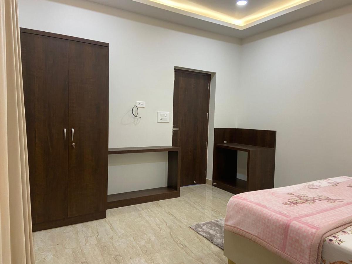 Guru Kripa House Daire Jodhpur  Dış mekan fotoğraf