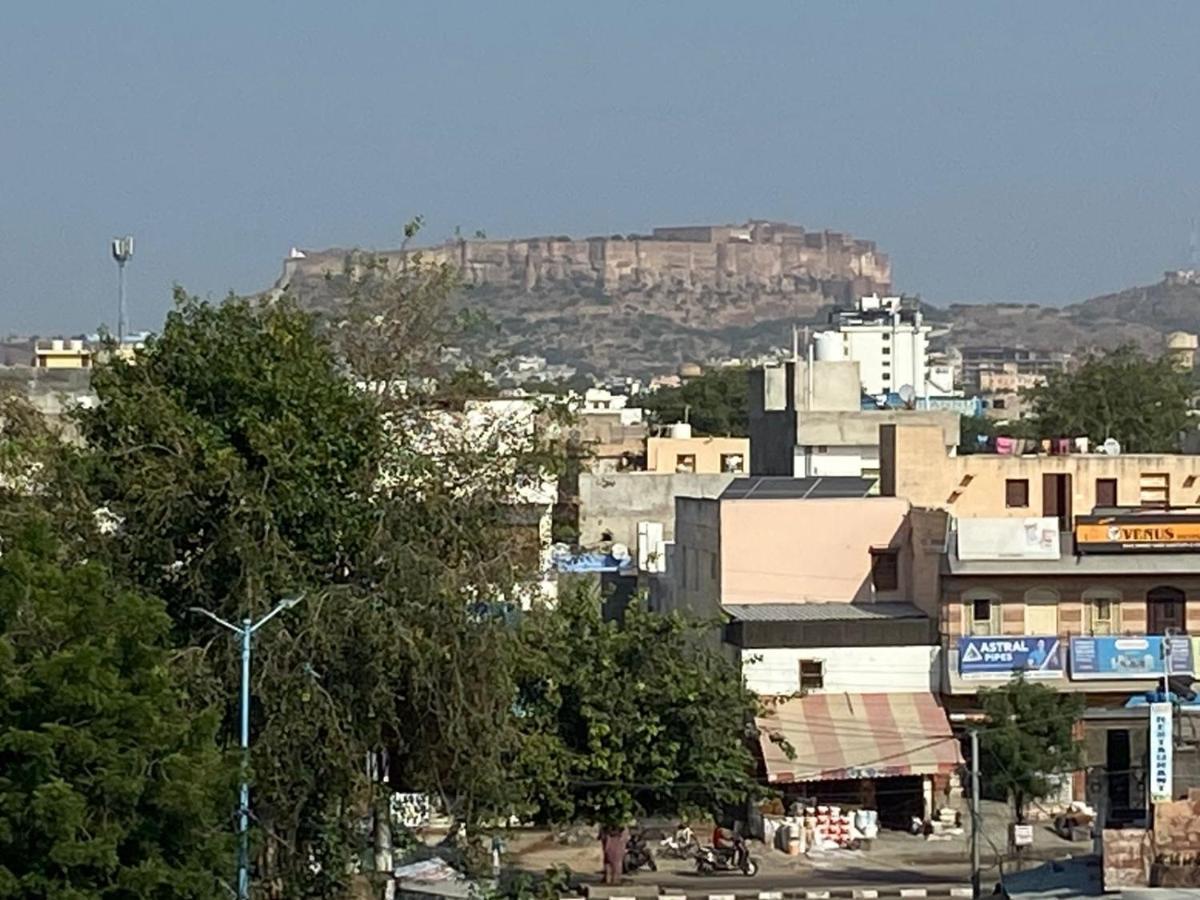Guru Kripa House Daire Jodhpur  Dış mekan fotoğraf