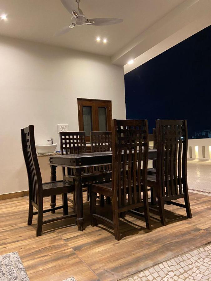 Guru Kripa House Daire Jodhpur  Dış mekan fotoğraf