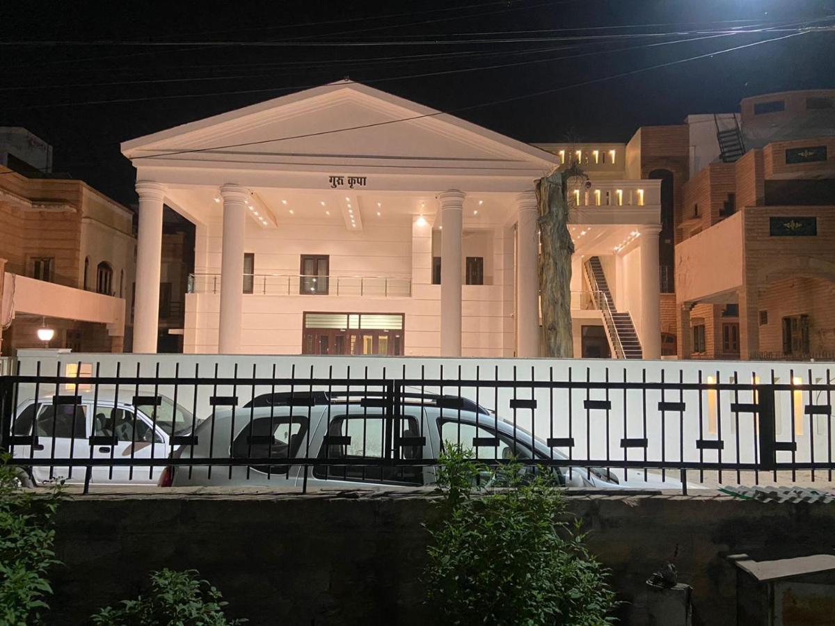 Guru Kripa House Daire Jodhpur  Dış mekan fotoğraf