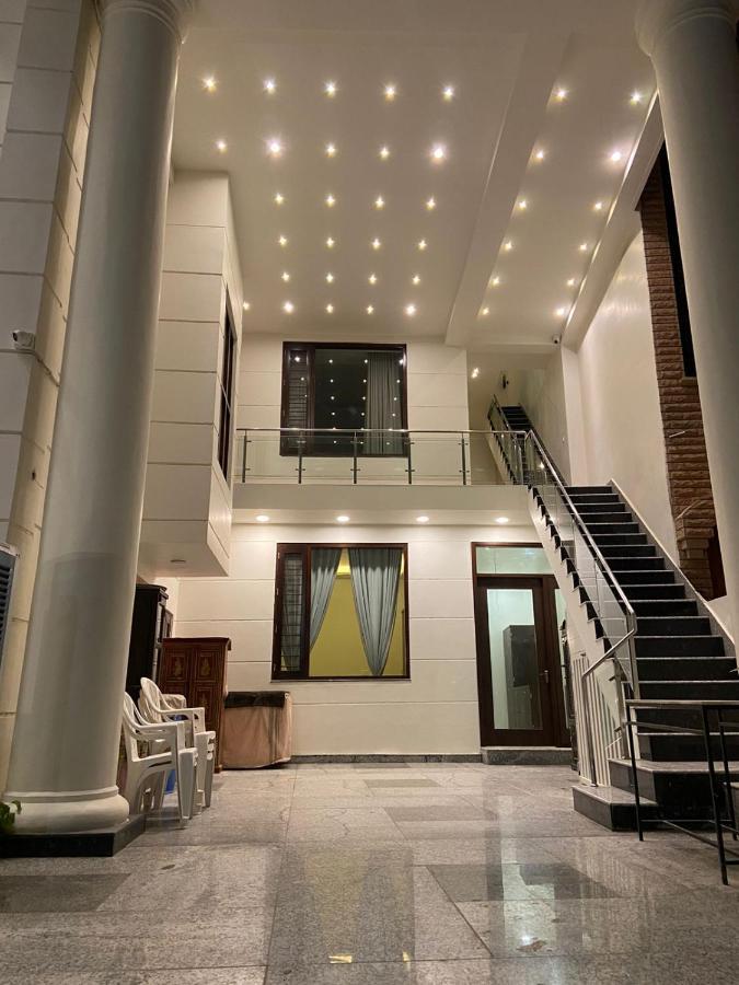 Guru Kripa House Daire Jodhpur  Dış mekan fotoğraf